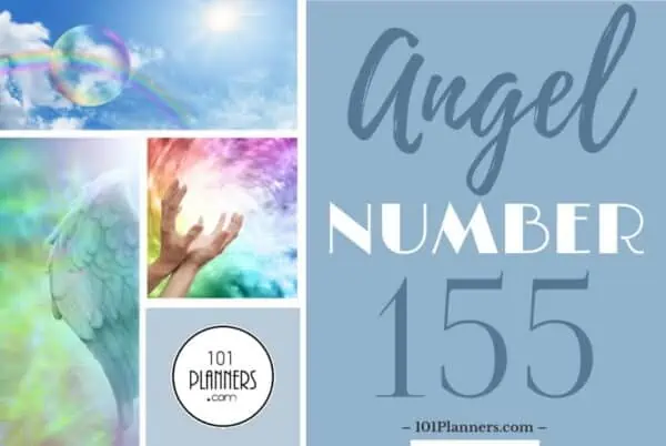 155 Angel Number