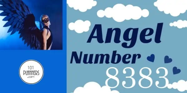 8383 Angel number