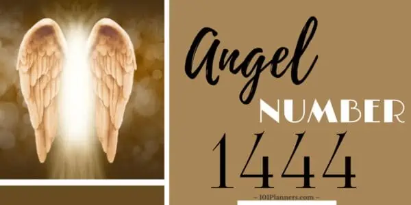 1444 angel number