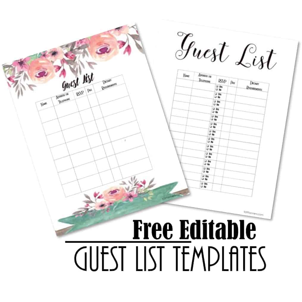 guest-sign-in-book-printable-template-bundle-printable-guest-list