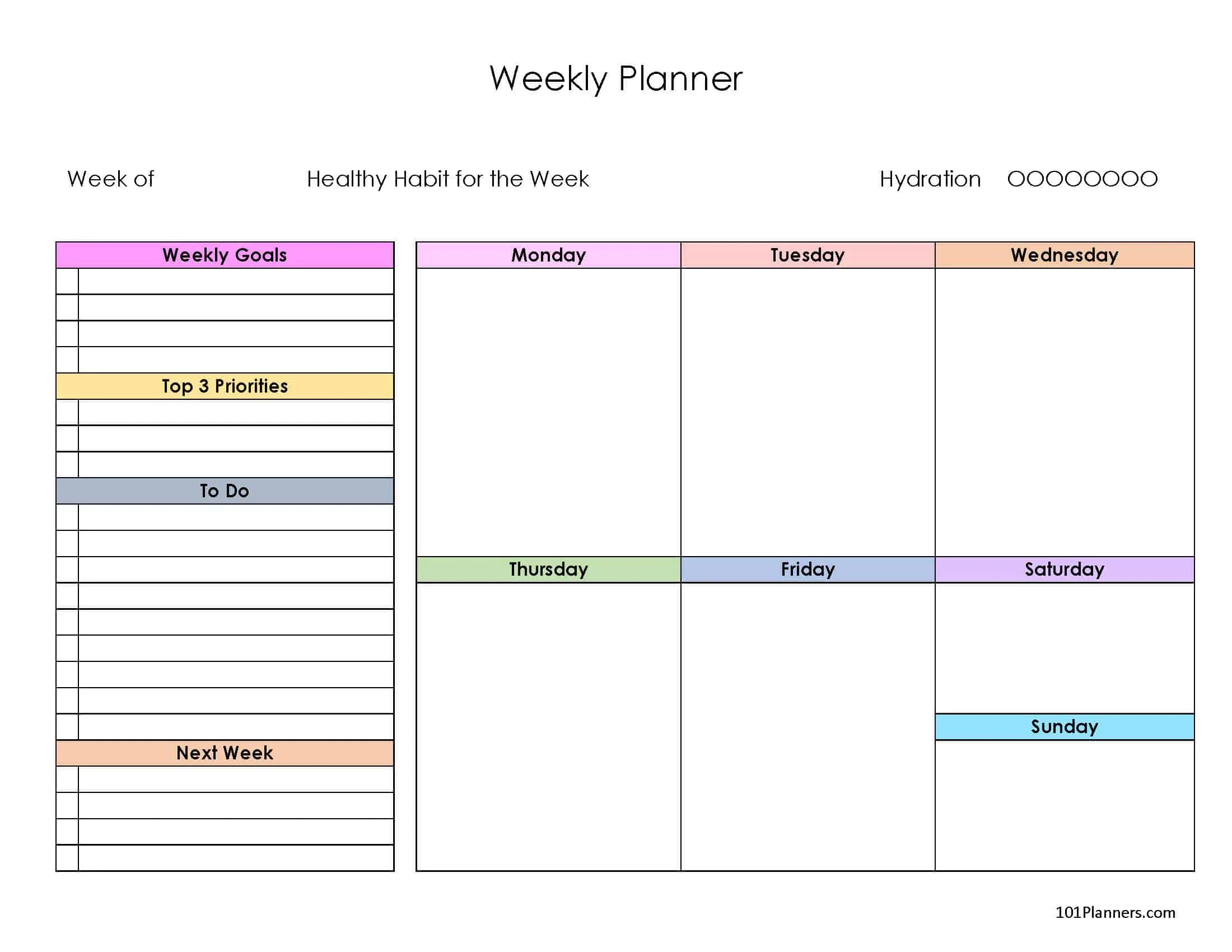 calendars-planners-printable-planner-schedule-printable-week-plan