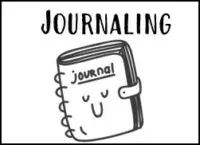 5+ Daily Journal Entry Templates - PDF