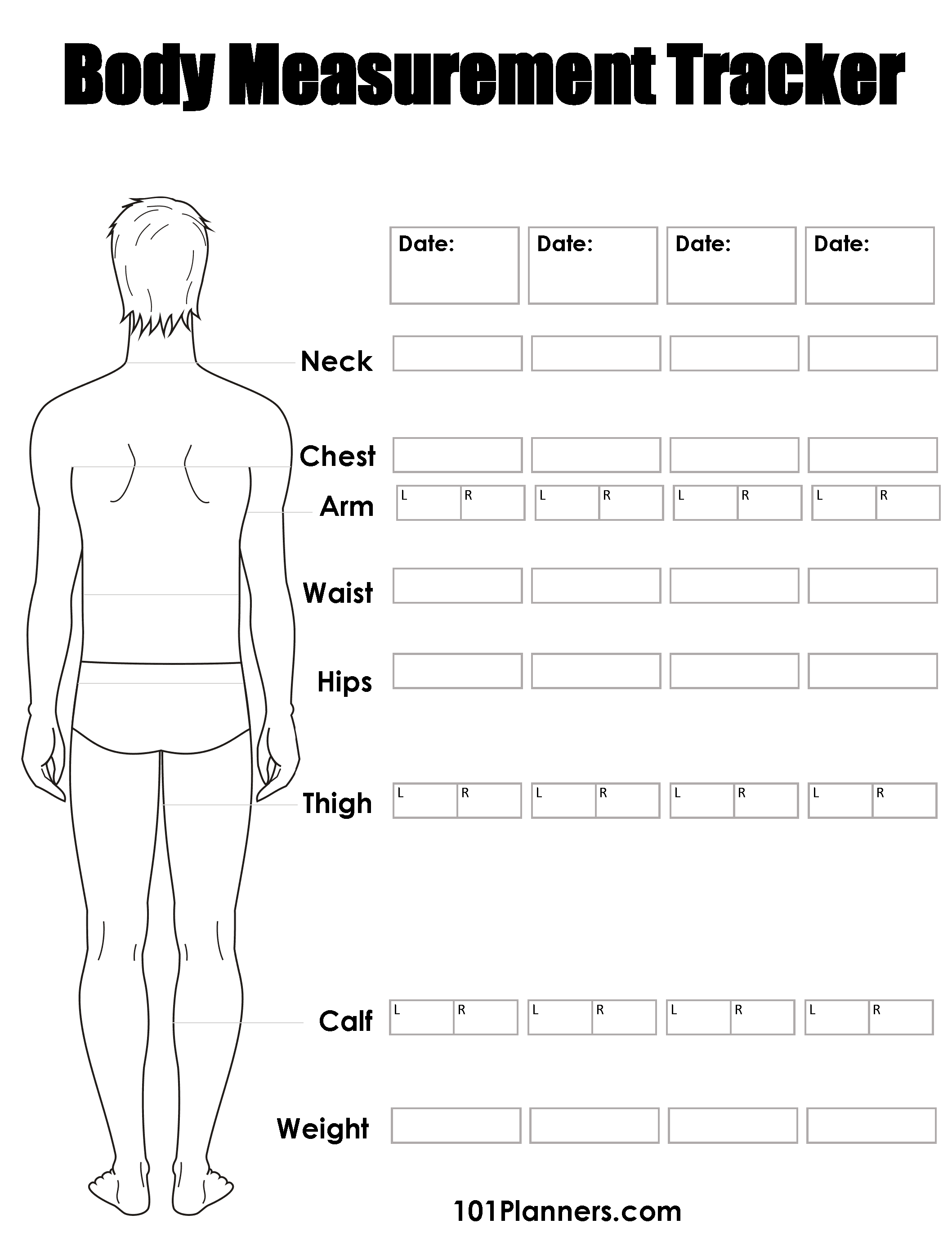 Body Measurement Guide. Measurement Guide for Men  Body measurements,  Sewing measurements, Mens measurements